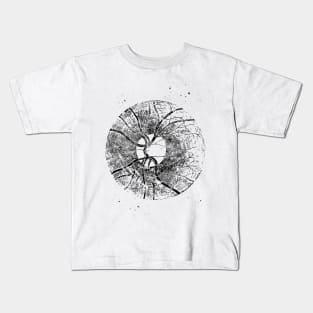 Human eye Kids T-Shirt